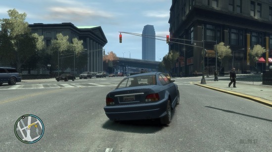 Grand Theft Auto 4 [Gta 4] Crossplay