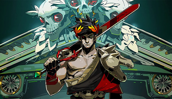 Hades Editions