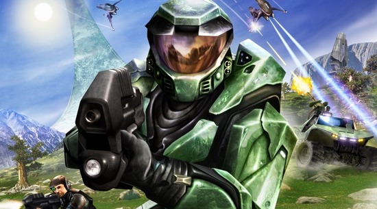 Halo 3 Crossplay