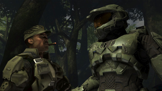 Halo 3 Editions