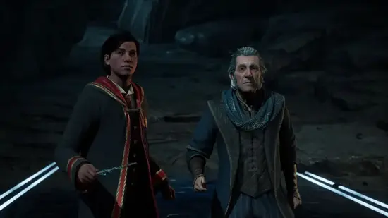 Harry Potter Legacy Crossplay Rumors