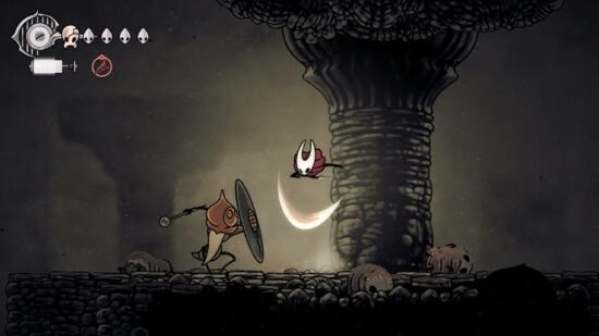 Hollow Knight: Expected Price