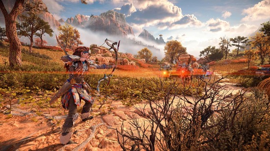Horizon Forbidden West Expected Price
