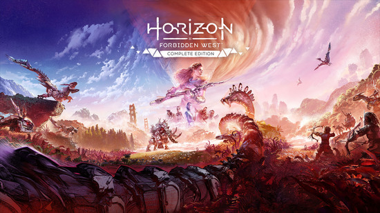 Horizon Forbidden West Release Date And Time For All Regions Horizon Forbidden West Release Date And Time For All Regions