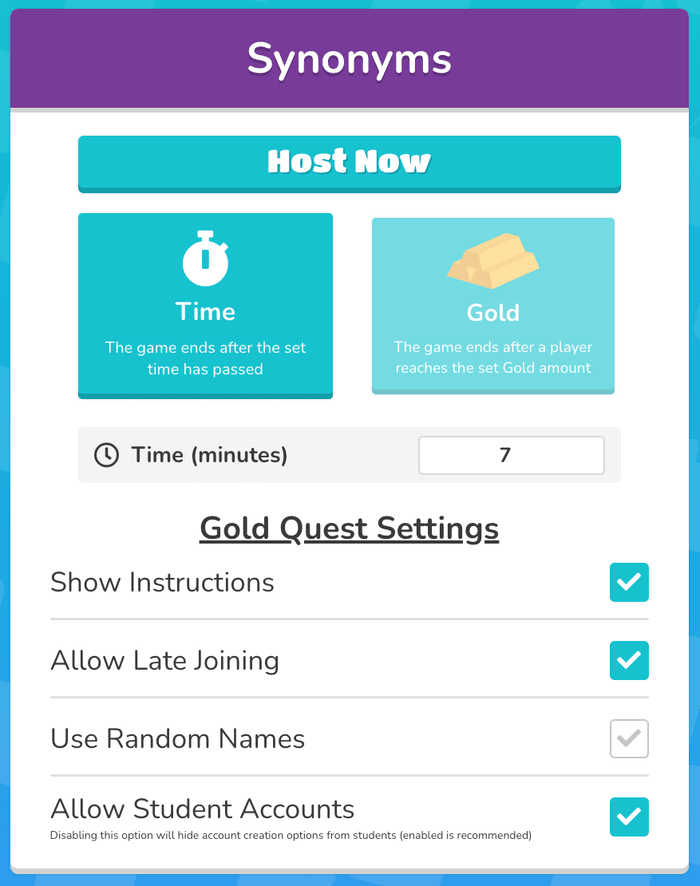 How Can You Host a Blooket Game
