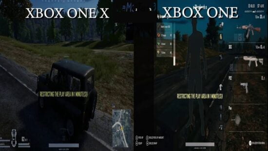 How To Play PUBG On Split Screen