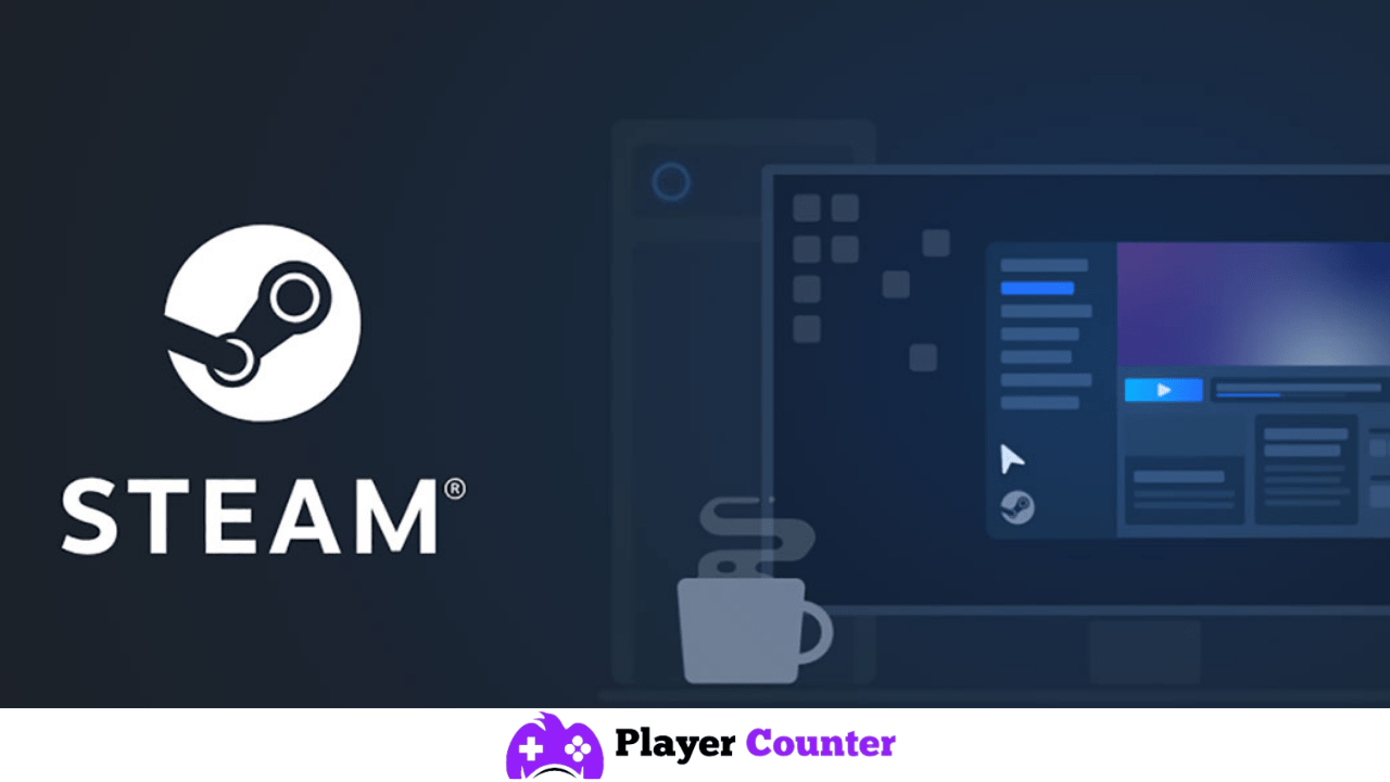 How to Appear Offline on Steam