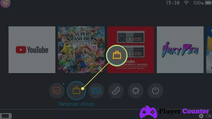 How to Download and Install Fortnite on Nintendo Switch
