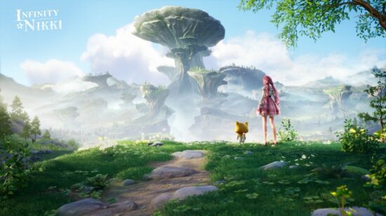 Infinity Nikki Release Date And Time For All Regions Infinity Nikki Release Date And Time For All Regions