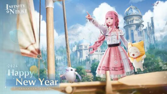 Infinity Nikki Server Status – Is Infinity Nikki Down?