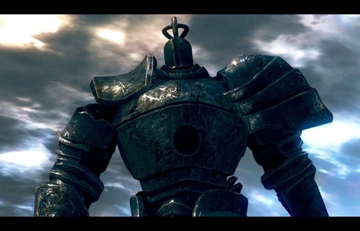 Iron Golem