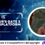 Is Baldur's Gate 3 Crossplatform? Is Baldur's Gate 3 Crossplatform