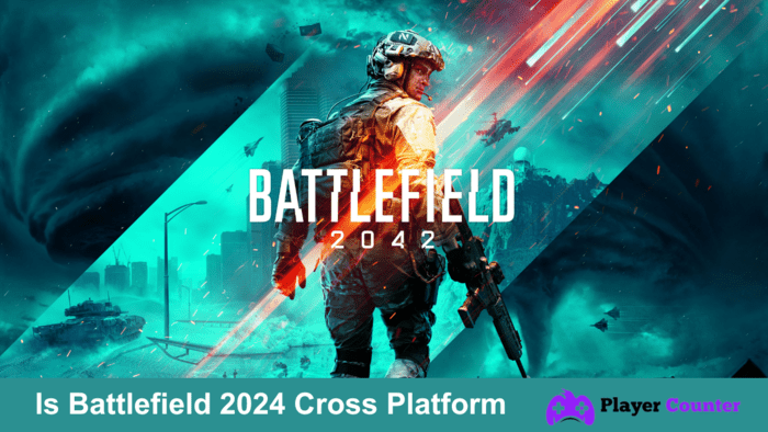 Is Battlefield 2024 Cross Platform