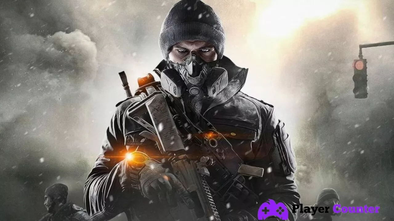 Is Division 2 Support Cross Platform?