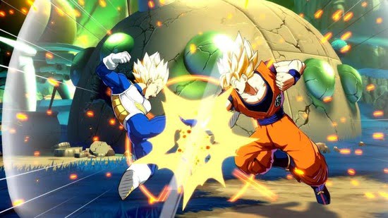 Is Dragon Ball FighterZ cross-progression