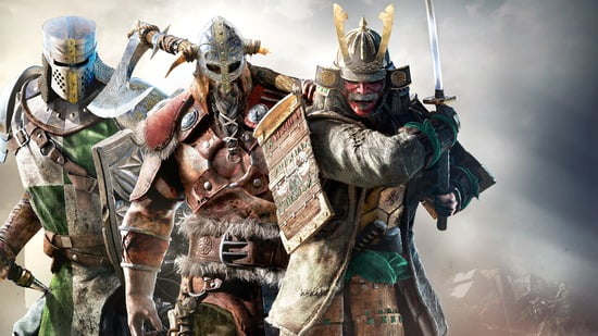 Is For Honor Crossplay or Cross Platform