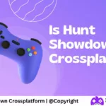 Is Hunt Showdown Crossplatform? Is Hunt Showdown Crossplatform