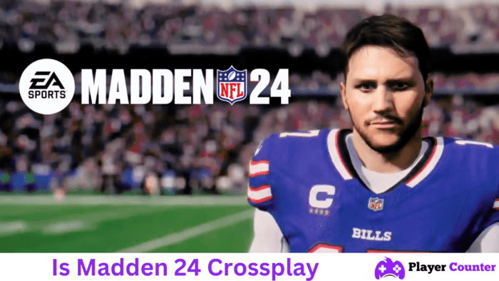 Is madden 24 crossplay? [PlayStation, Xbox, and PC]