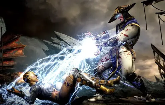 Is Mortal Kombat X cross-progression