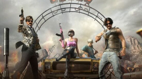 Is PUBG Cross-Generation