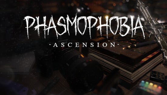 Is Phasmophobia Crossplay Or Cross Platform
