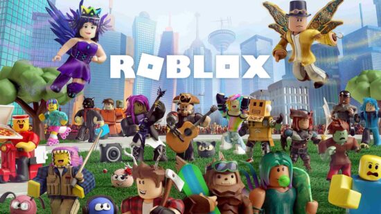 Is Roblox Cross-Generation