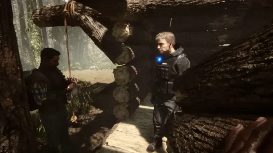 Is Sons of The Forest Cross-Progression