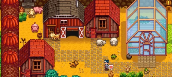 Is Stardew Valley Cross-Progression