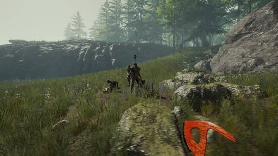 The Forest Cross-Generation