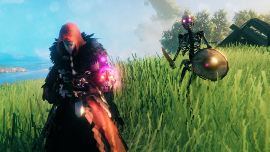 Is Valheim Cross-Progression