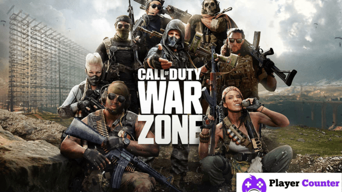 Is Warzone Crossplatform
