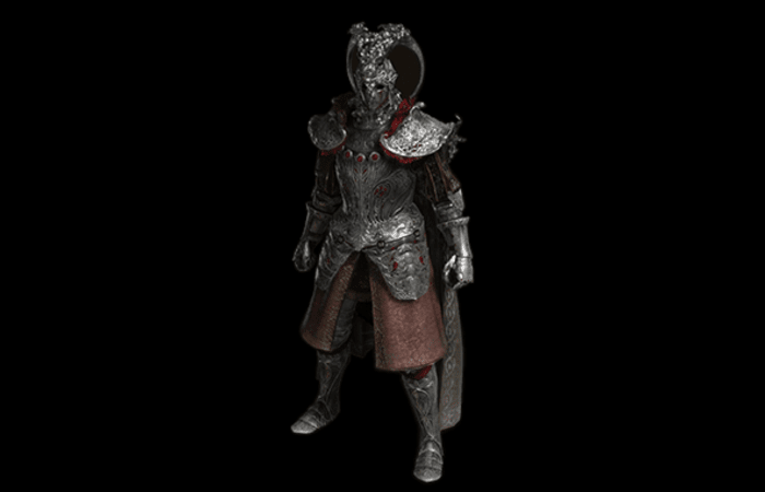 Juno Hoslow Armor Set