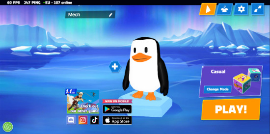 Just Fall Unblocked - How to Play Free Games in 2023? Just Fall Unblocked