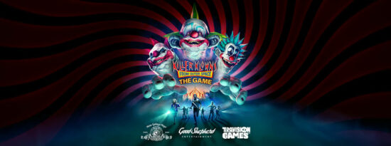 Killer Klowns from Outer Space The Game Release Date And Time For All Regions