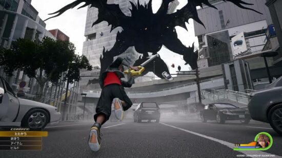 Kingdom Hearts 4: Expected Price