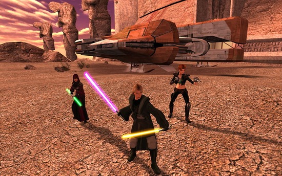 Kotor Expected Price