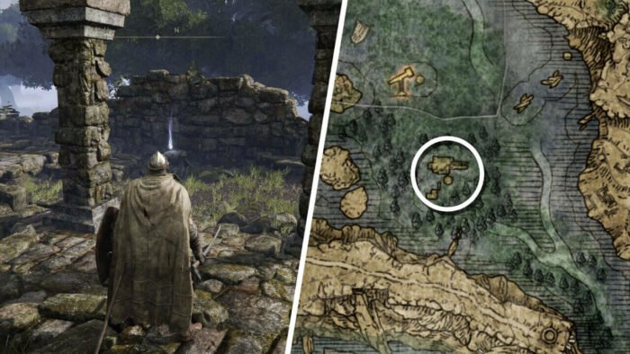 How to Get to Snow Area Elden Ring: A Comprehensive Guide