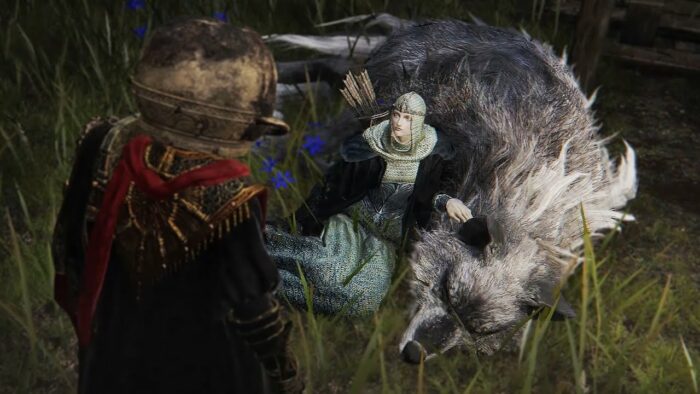 How to Get to Snow Area Elden Ring: A Comprehensive Guide