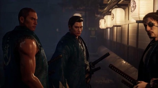 Like a Dragon Ishin Expected Price
