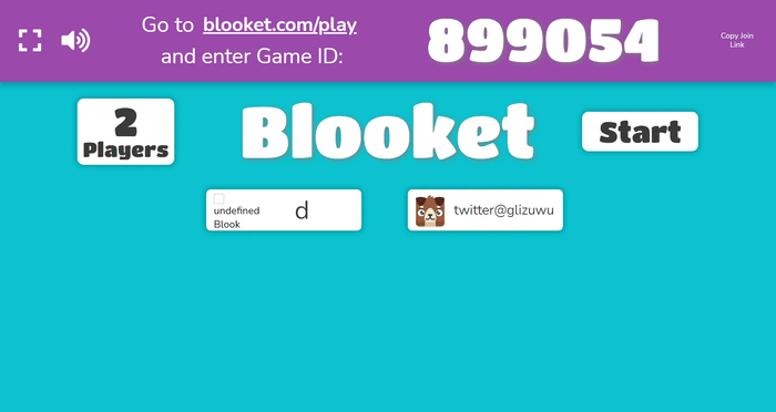 Live Blooket Play Codes