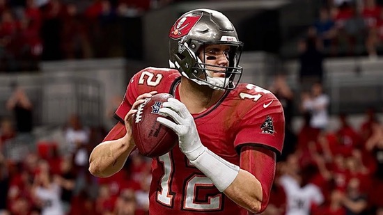 Madden 22 Crossplay