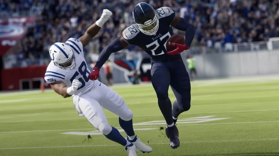 Madden 22 Expected Price