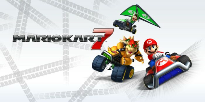 List of Best 3DS Games for Hours of Entertainment
