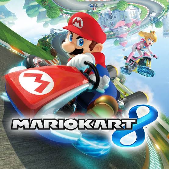 Mario Kart 8 Release Date And Time For All Regions Mario Kart 8 Release Date And Time For All Regions
