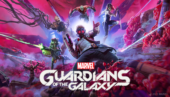 Marvel's Guardians of the Galaxy Release Date
