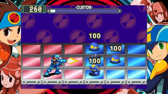 Mega Man Battle Network Legacy Collection Expected Price