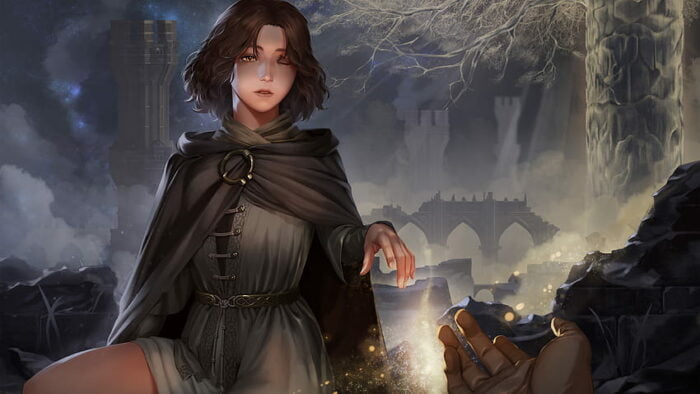 Unlock the Secrets of Melina in Elden Ring: A Comprehensive Guide Melina Elden Ring