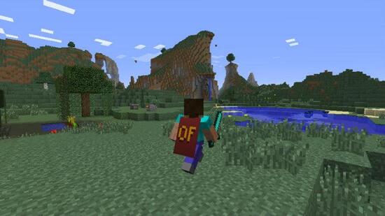 Minecraft 1.19.3 Optifine Editions