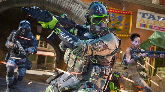 Modern Warfare 2 Open Beta [mw2] Editions