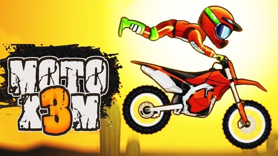Moto X3M Unblocked: 2024 Guide For Free Games In School/Work Moto X3M